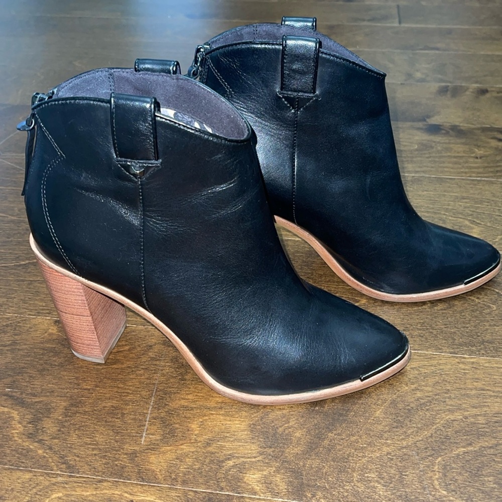 New, Ted Baker Boots